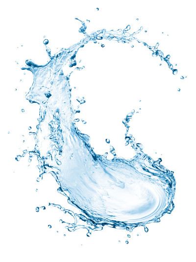 水溅