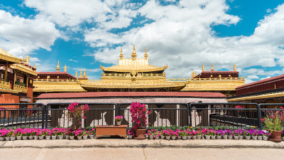 大昭寺