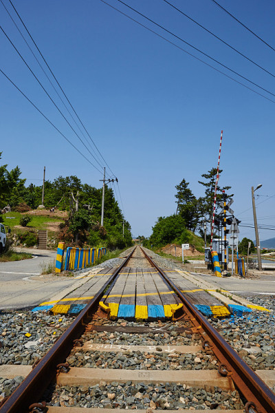 铁路