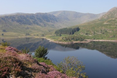 Haweswater水库