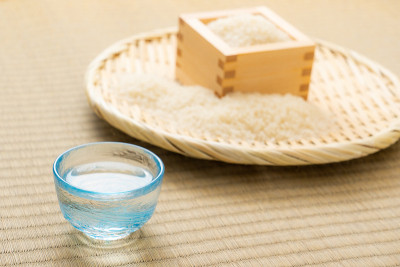 日本清酒形象