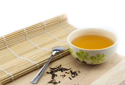 一杯茶