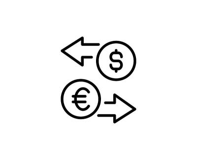 金融行图标