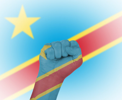 刚果民主共和国