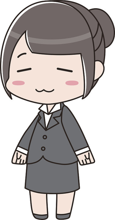 适合女孩
