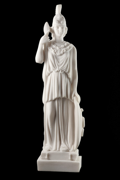 雅典娜，希腊女神