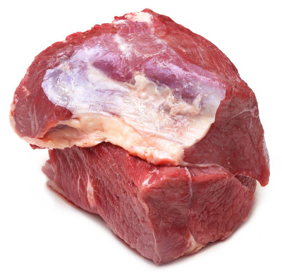 一块牛肉