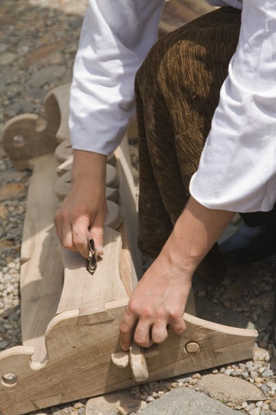 Craftman手
