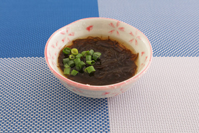 莫祖库海藻醋