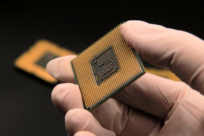 Intel cpu用于pc电脑关闭宏