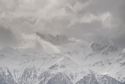 雾山