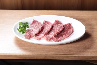 生牛肉