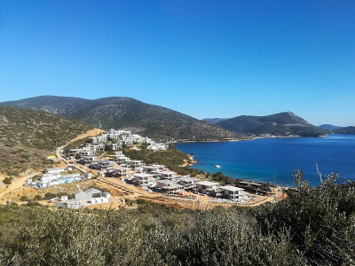 旅游区域结构