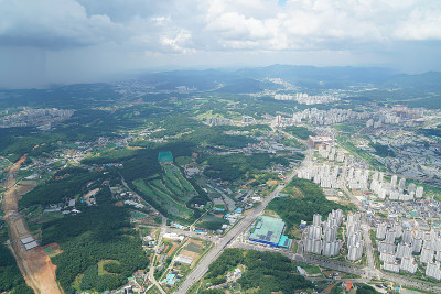 韩国京畿道原乡区高阳市