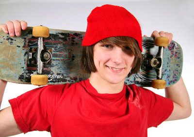 Sk8rboi