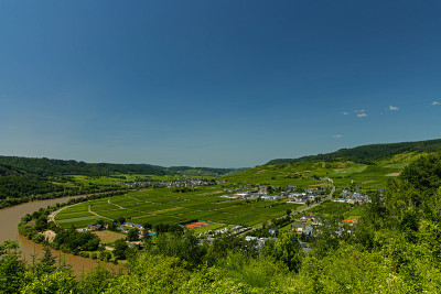 克罗夫村