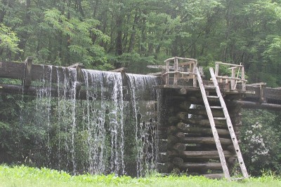 斯莫科山