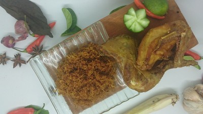 当红炸子鸡