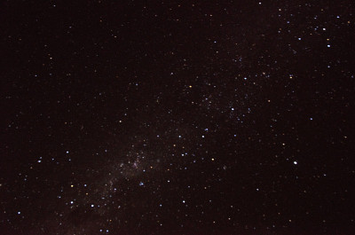 看星星阿塔卡马沙漠