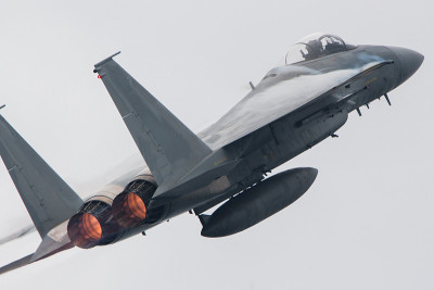 f - 15