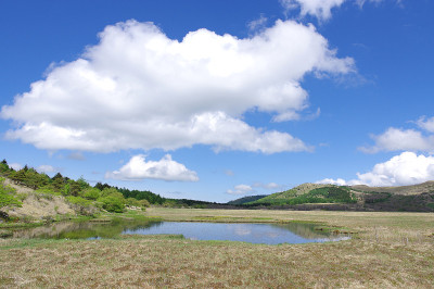 山野县