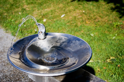 自动饮水器