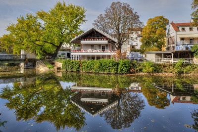 Petrihaus