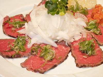 牛肉指南