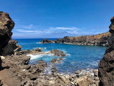 复活节岛