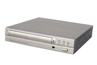 DVD播放器