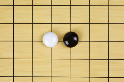围棋