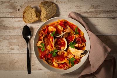 Cioppino