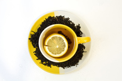 茶