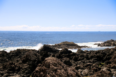 美在西海岸