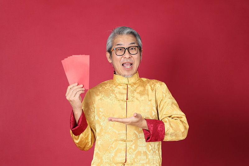 中国高级人