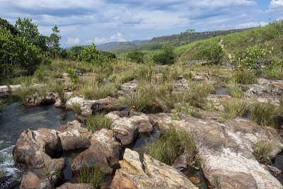 veadeiros的Chapada dos veadeiros
