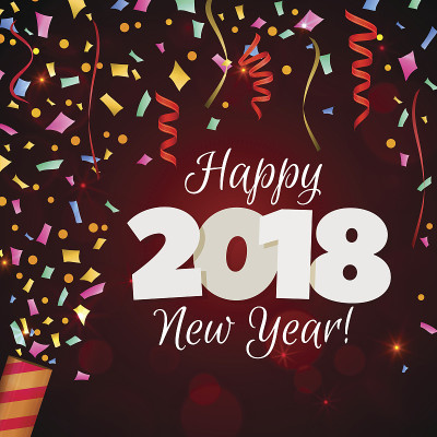 新2018年