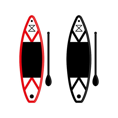 Paddleboard 7