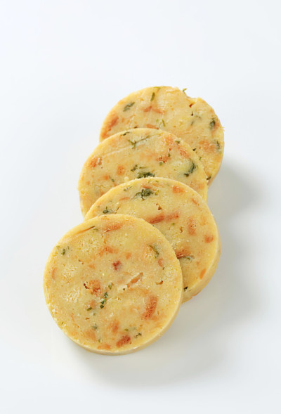 饺子