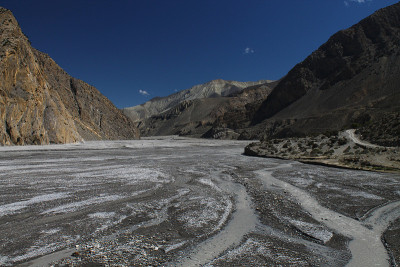 Kaliki Gandaki