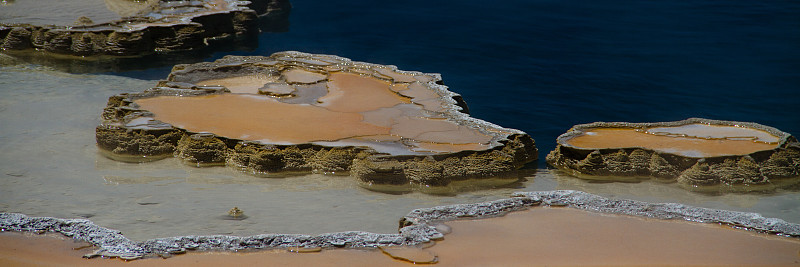 黄石温泉