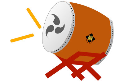 日本鼓