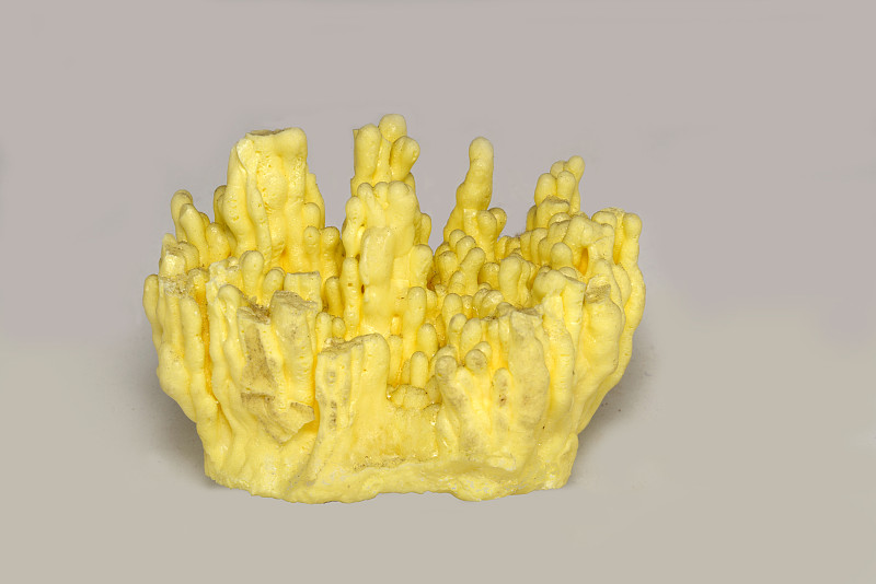 硫