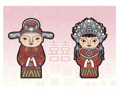 中国婚礼