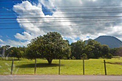 圣卡塔琳娜美丽的风景