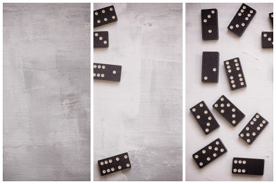 domino