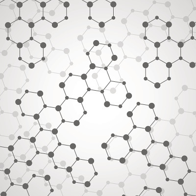 DNA的结构分子