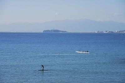 滨山海岸