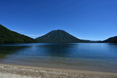 日本枥木市日光市的南台山