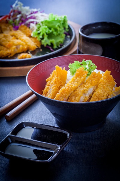 通库松